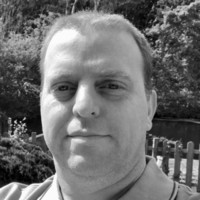 Eric Jonasse