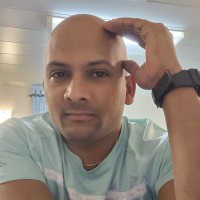 Vinoth Raj