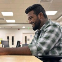 Ravikumar Kencha