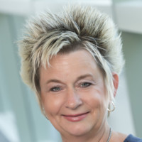 Judy Szalczinger
