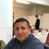 Edgar Manuel Arévalo Zhigui