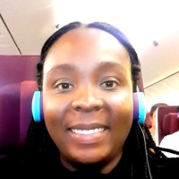 Fadzai Tayengwa
