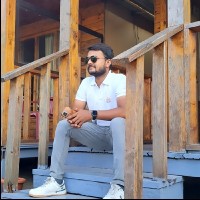 Sagar Shettar