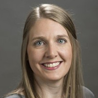 Kristine Waters Ray, Md