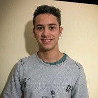 Pedro Calderoni