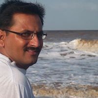 Rajesh Parmar