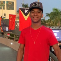 Kaykson Araujo