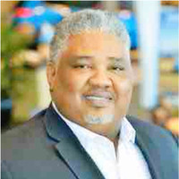 Nigel Mckenzie