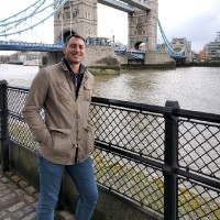 Jeremy Forni, MBA