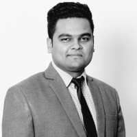 Kumar Saurav