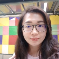 Rebecca Wang