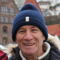 Steve Porter