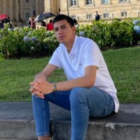 Cristian Andres Nova Arevalo