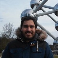 Pedro Alvarez Dacosta