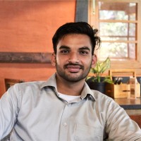 Himanshu Garg