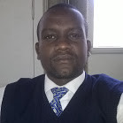 Stephen Kihereko