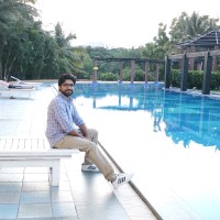 Nitin Deswal