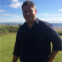 Mark Thomson