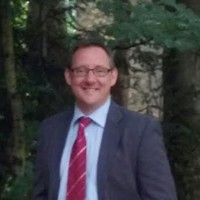 Sean Higgins