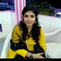 Sujithra Jegannathan