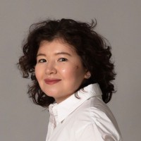 Katerina Kazakova (Kopylets)