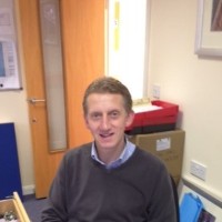 Matthew Fry