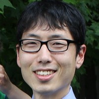 Christopher Ishida