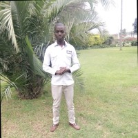 Brian Okumu