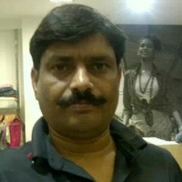Rajesh Chauhan