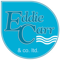 Eddie Carr