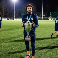 Ishan Kort