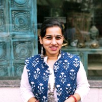 Rohini Ananth