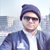 Md. Ashrafur Rahman