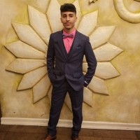Ahmed Sharhan
