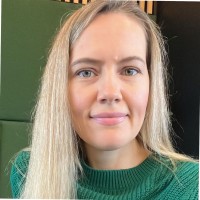 Svetlana Johansen