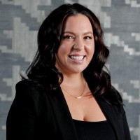 Chelsie Harris