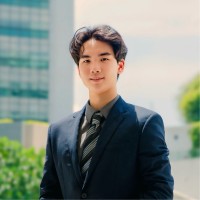Bryan Castorius Halim