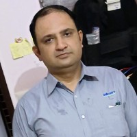 Santosh Kumar