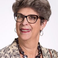 Francine Campone Ed.D., MCC