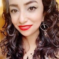 Patricia Zamora