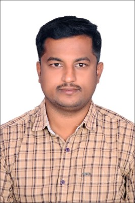 Praneeth Kumar