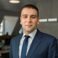 Simon Abdo
