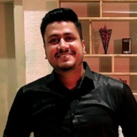 Vishal Kumar