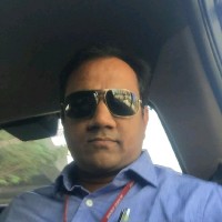 Seshadri Vijayaraghavan