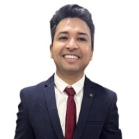 Sanjay Kumar