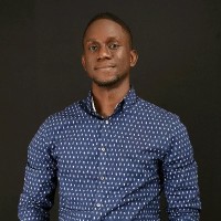 Kofi Aboagye-Akyea