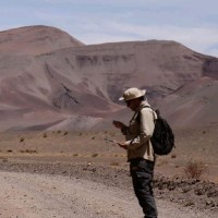 Alejandro Lizama Arraño