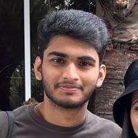 Chaitanya Boyalla