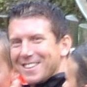 Steve Hough