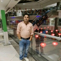 Ramesh Shrivastav